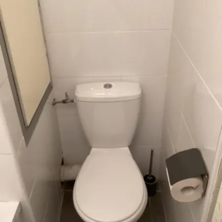 Cosy At 5min From Center *