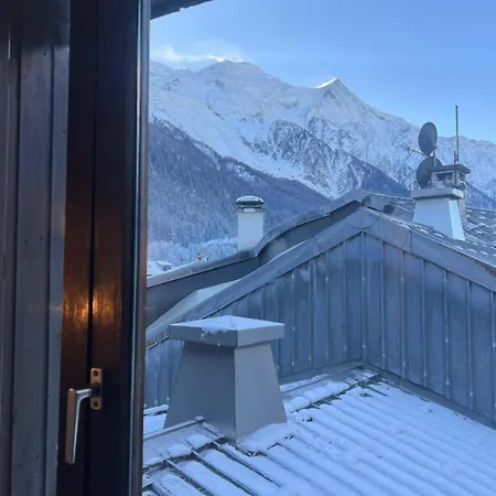Cosy At 5min From Center Appartement