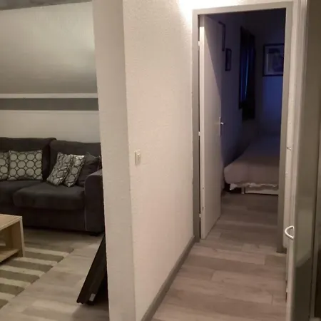 Διαμέρισμα Cosy At 5min From Center *